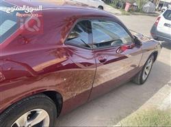 دودج تشالنجر